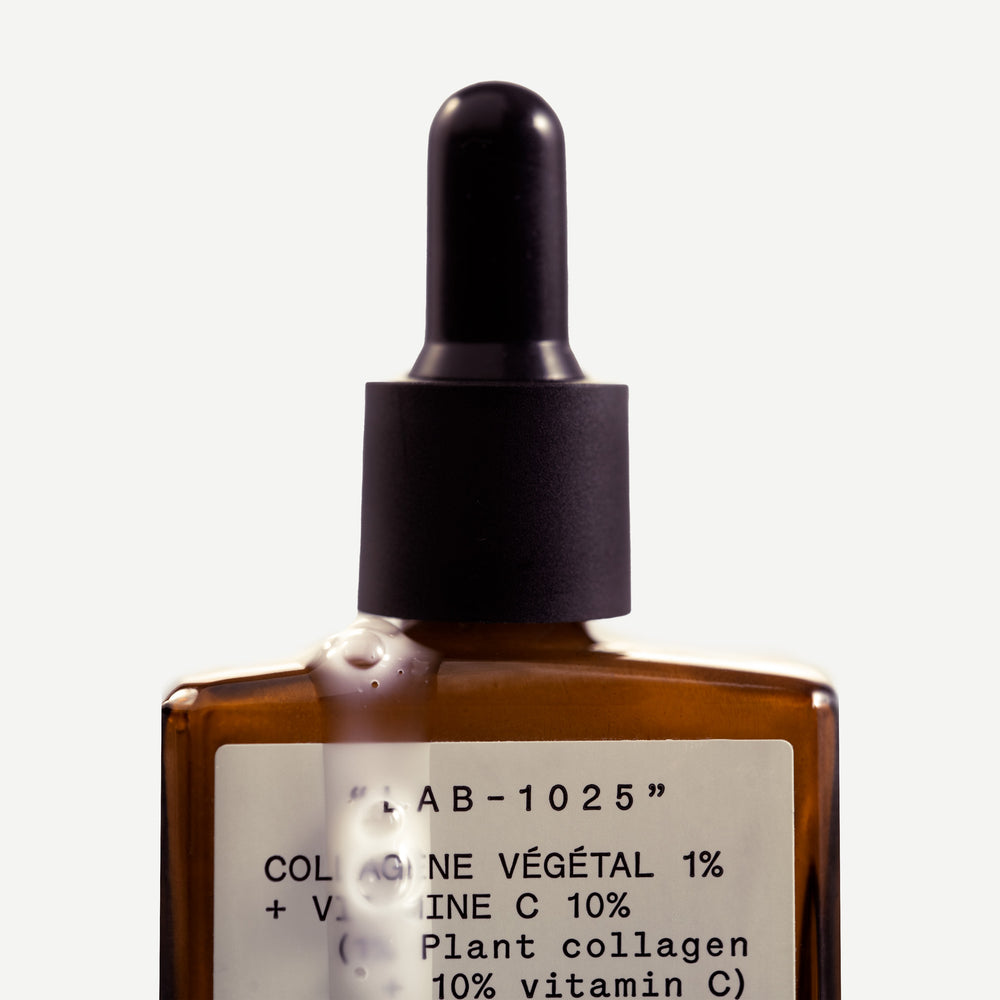 Routine for First Signs of Aging