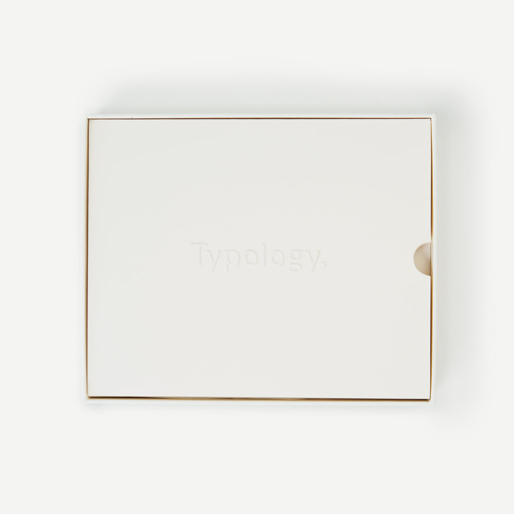 Essential Care Gift Set 3 Products — Typology