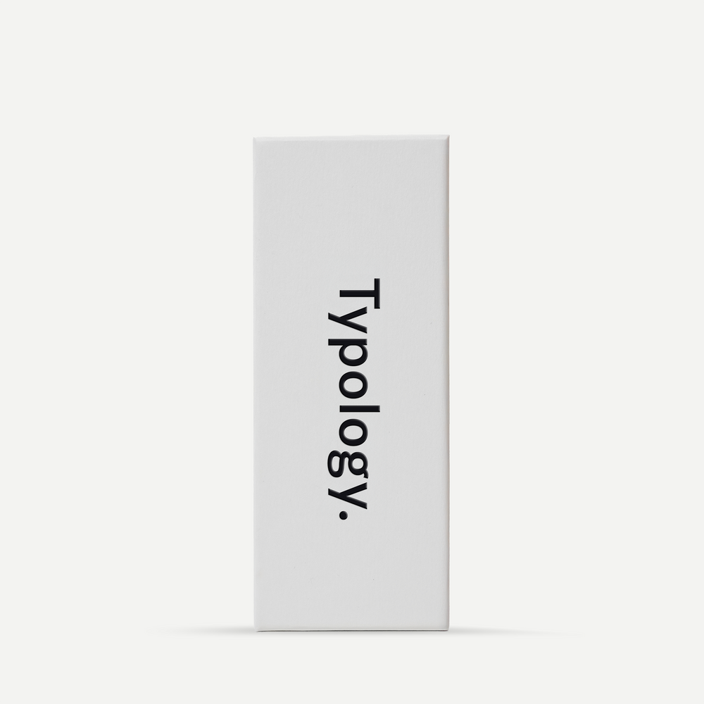Lip Care Duo Lip Oil + Repair Mask — Typology