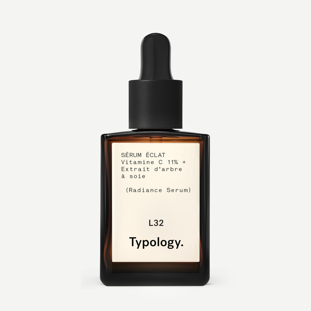 Travel Set — Typology