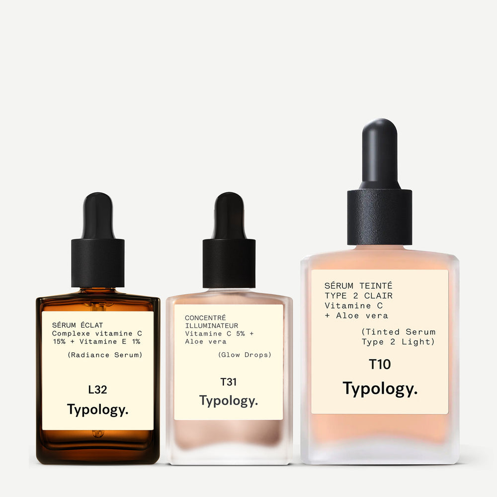 Vitamin C Trio