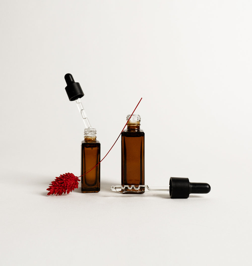 Even-Complexion Serum 12% Niacinamide — Typology