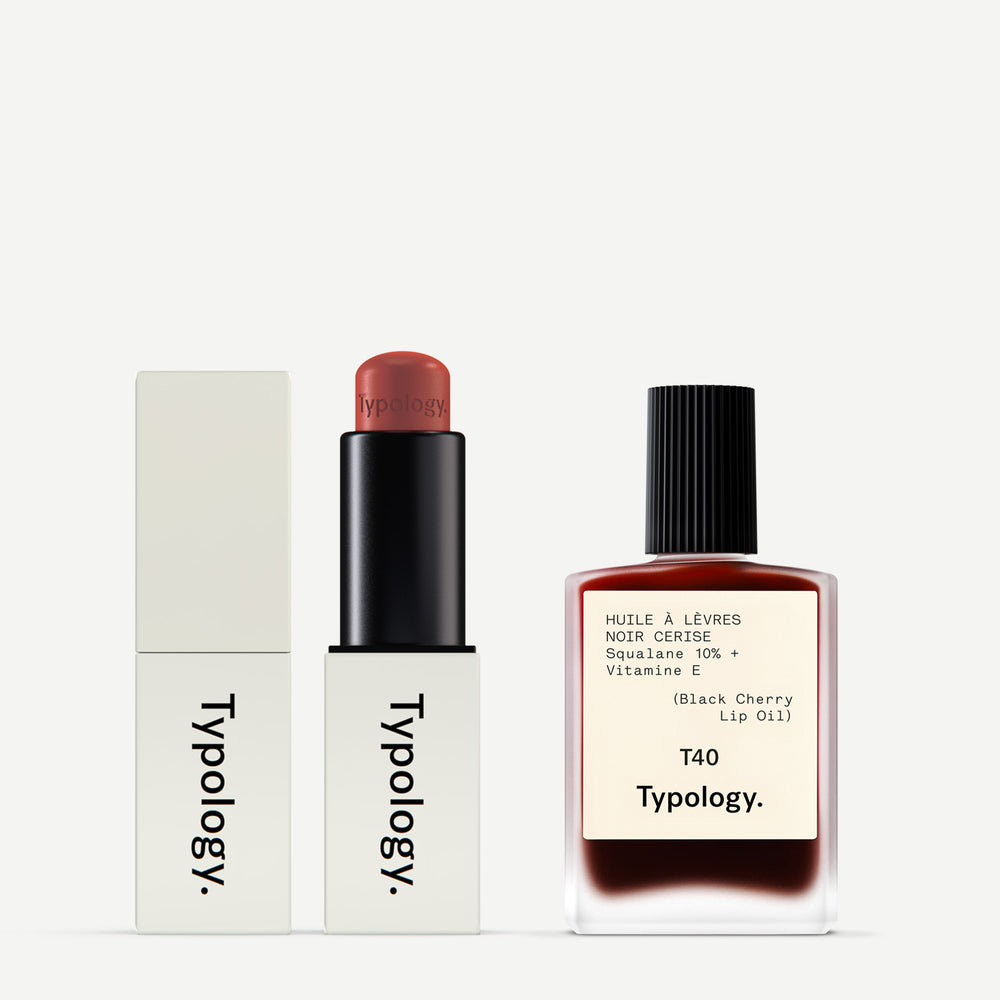Tinted Lip Duo