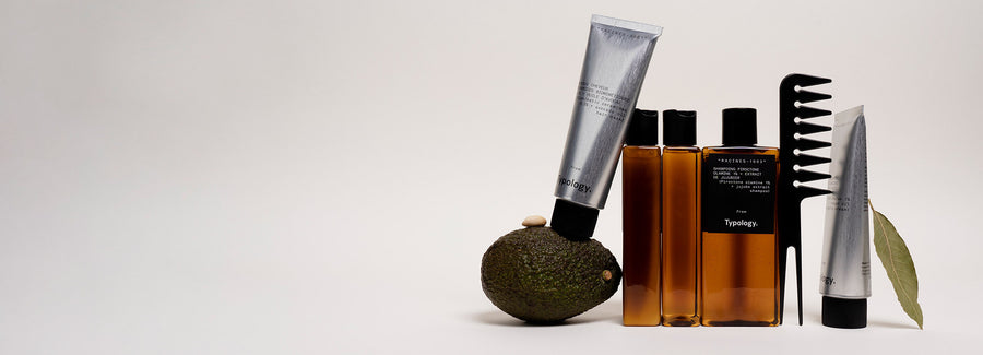 Hair masks & 
conditioners