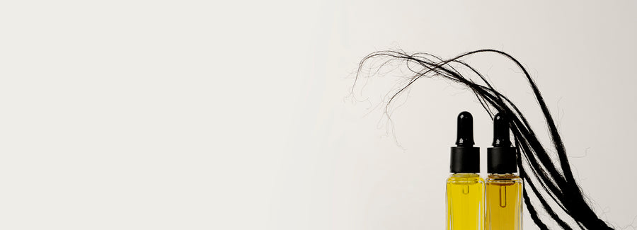 hair oils