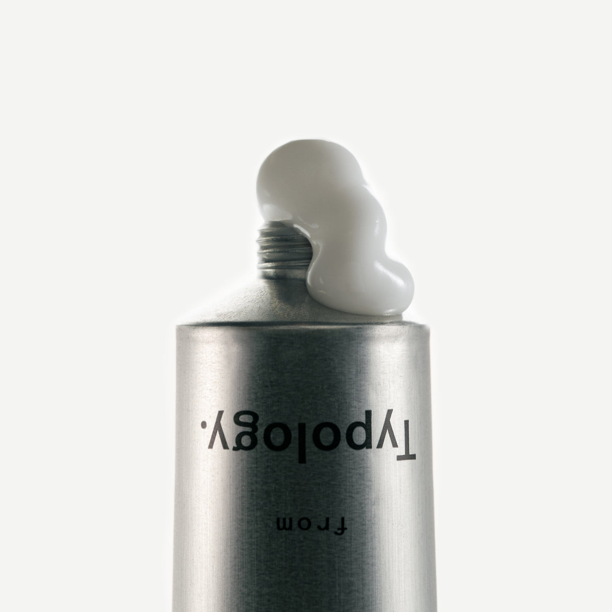 Purifying Moisturizer 4% Zinc PCA + Bamboo Extract — Typology