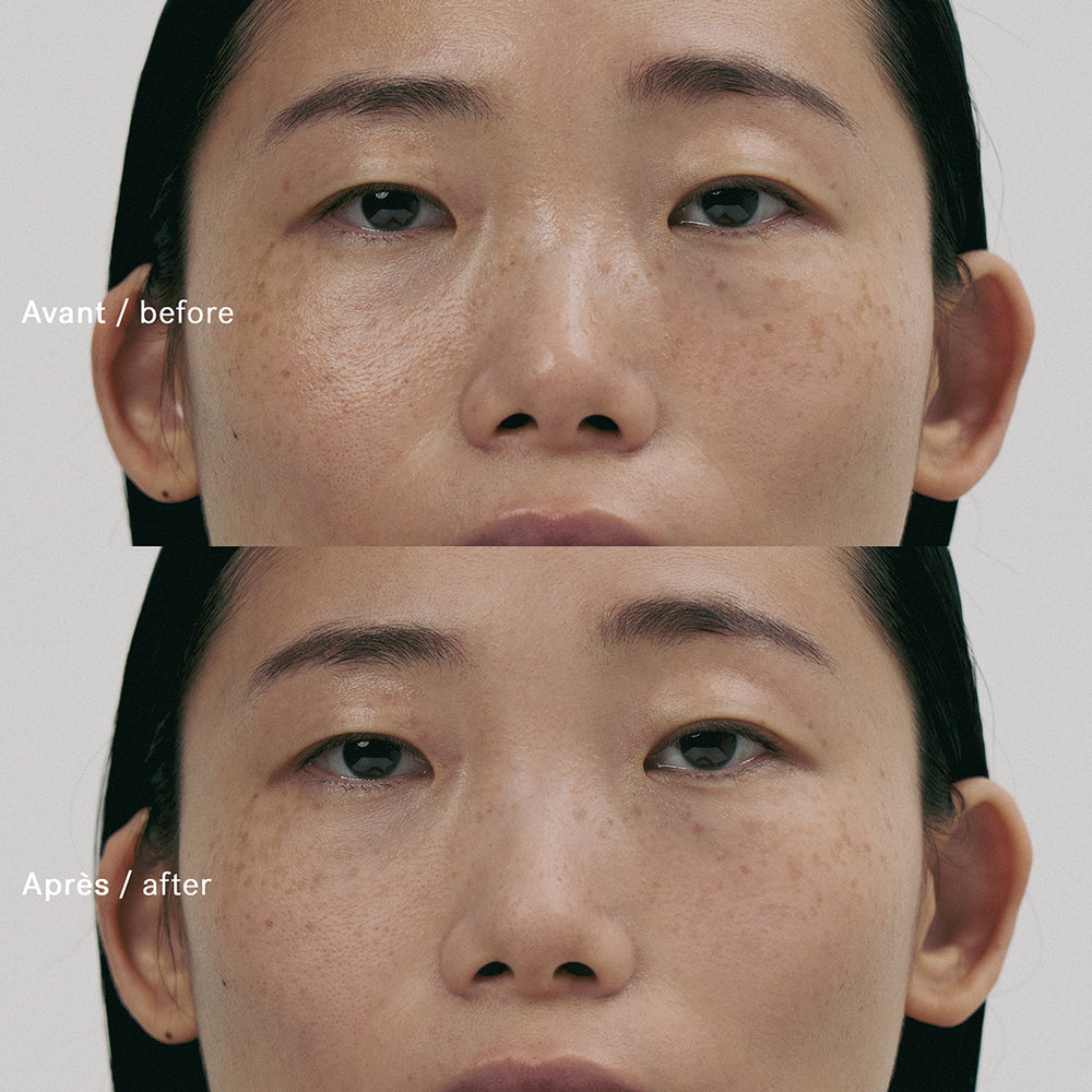 Mattifying Cream and Stick Duo