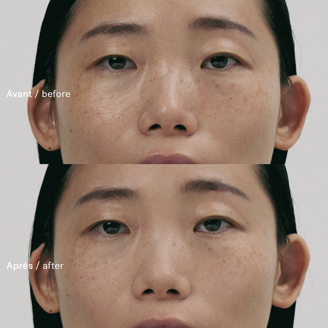 Mattifying Cream and Stick Duo