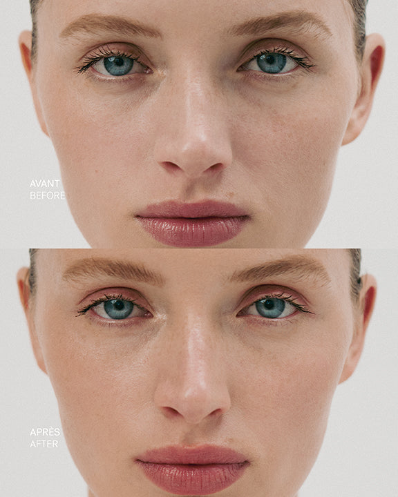Roseglow Drops 2% Vitamin E + Apricot Extract — Typology