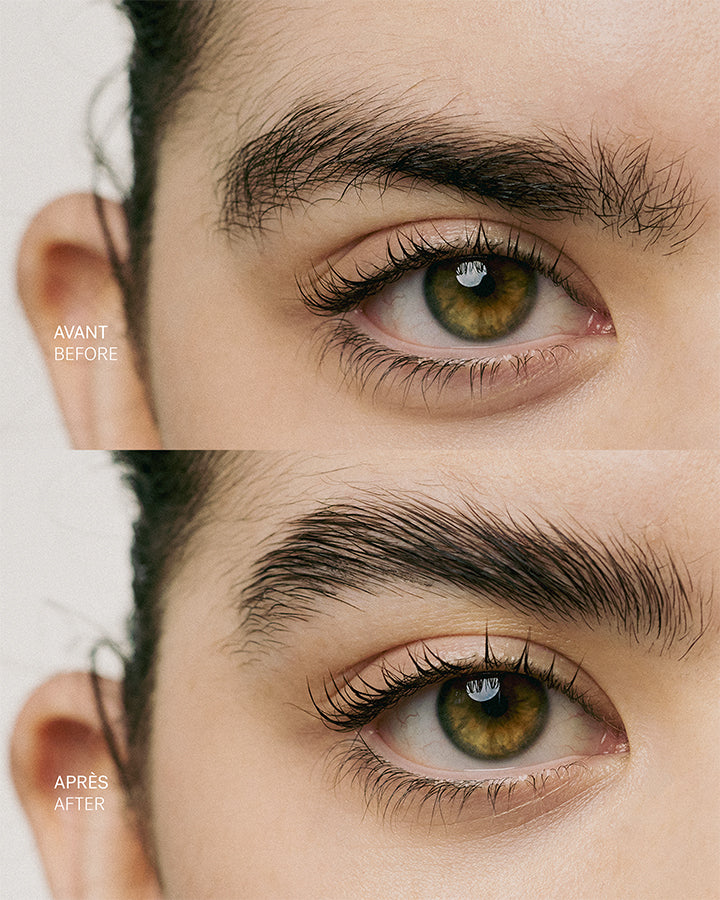 Brow and Lash Sculpting Gel