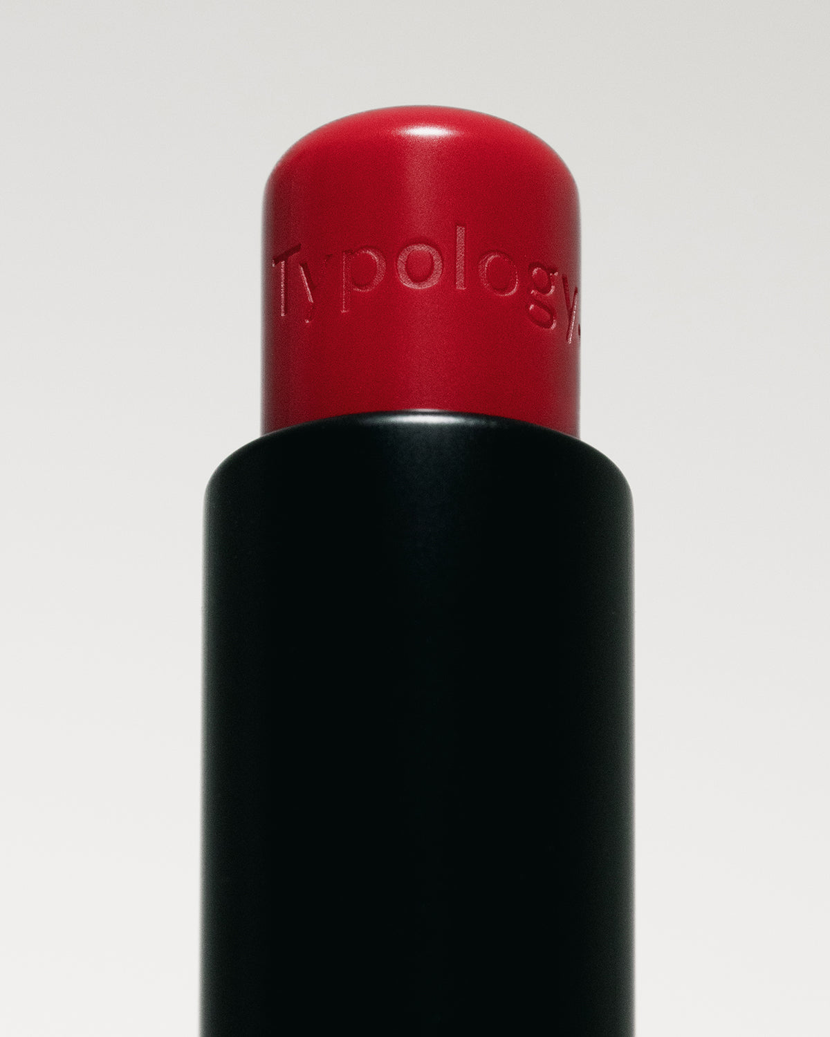 Replenishing Lip Balm T41 | Ceramides + Hyaluronic Acid | T41 | Berry Red | 0.16 oz. 