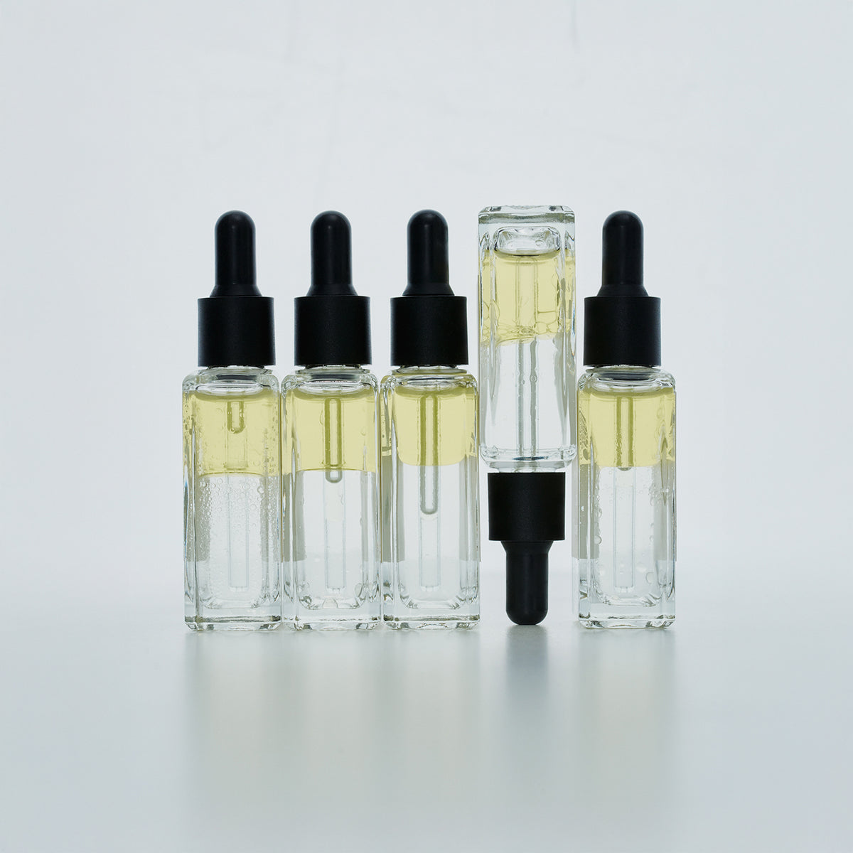 Bi-Phase Repairing Serum 3% NMF Complex + Squalane — Typology