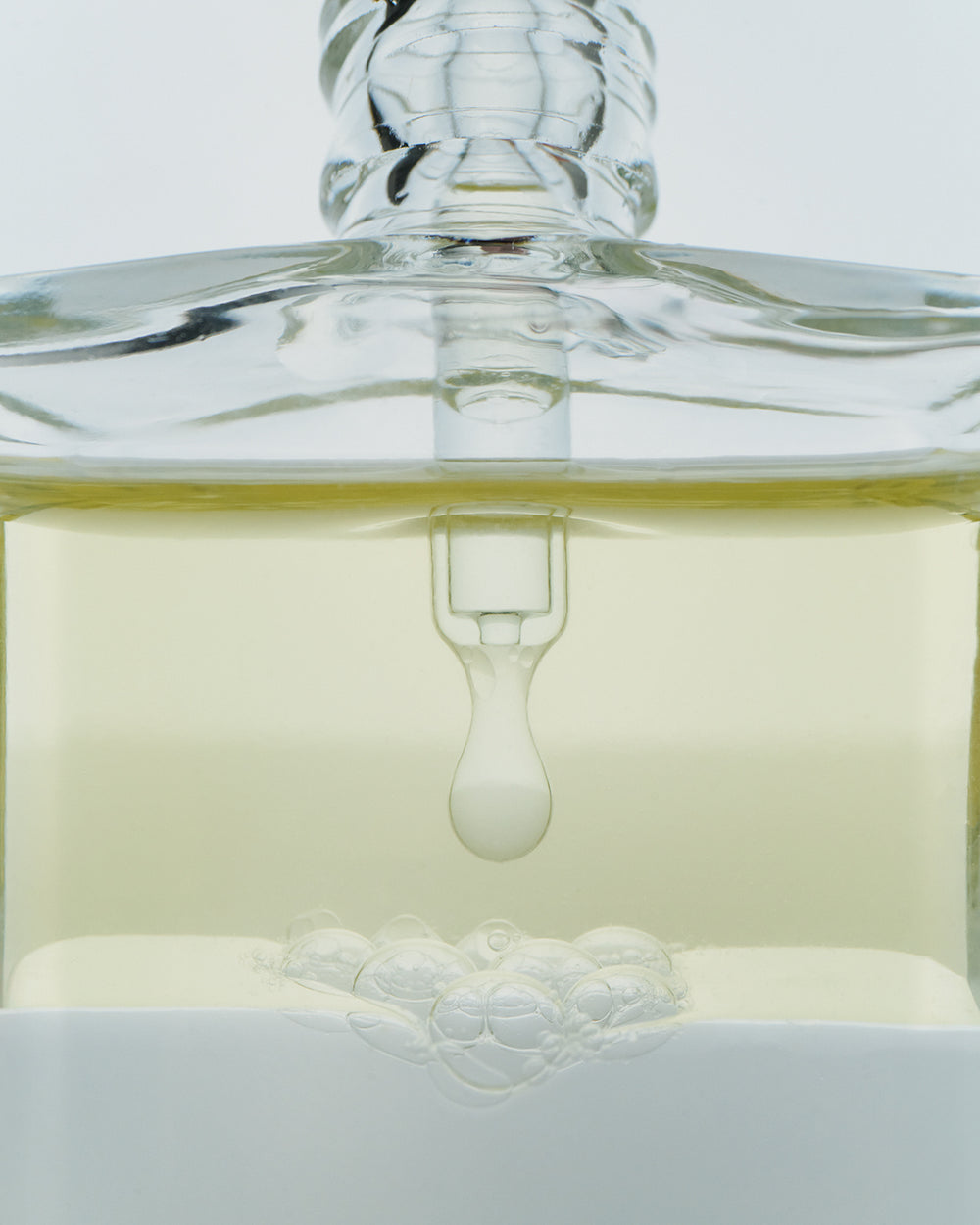Bi-Phase Repairing Serum 3% NMF Complex + Squalane — Typology