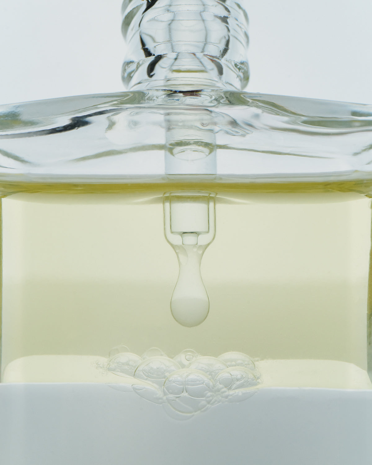 Bi-Phase Repairing Serum 3% NMF Complex + Squalane — Typology