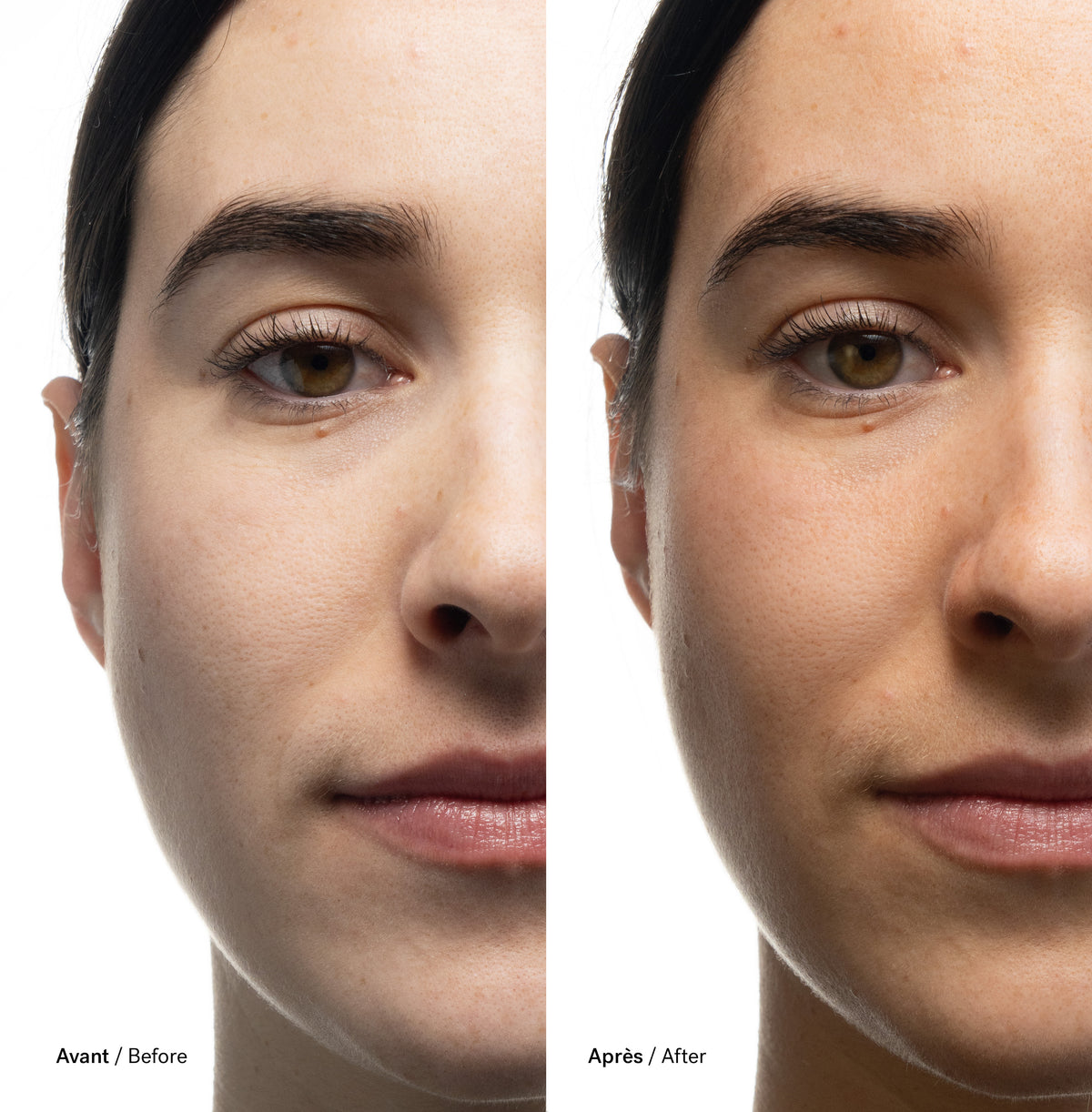 Bronzing Drops 2% Vitamin E + Apricot Extract — Typology