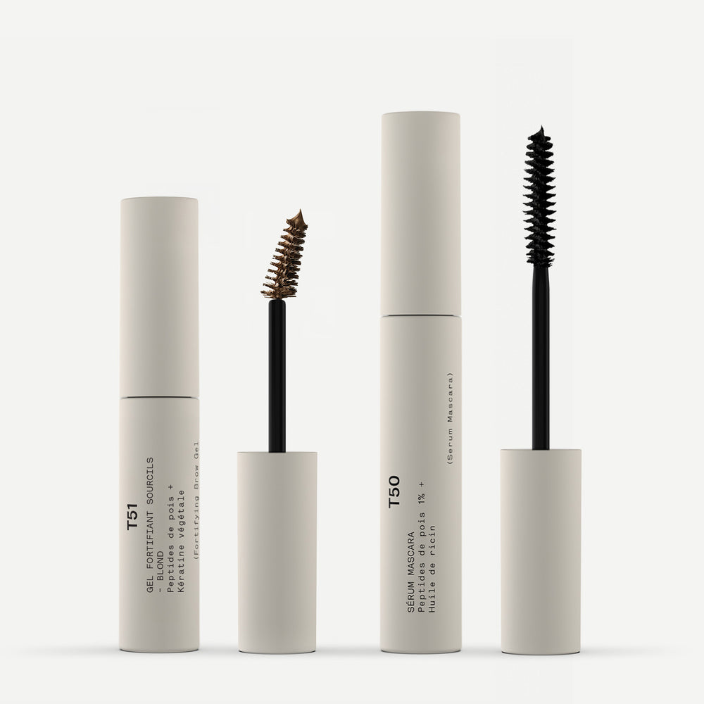 Tinted Lash & Brow Duo