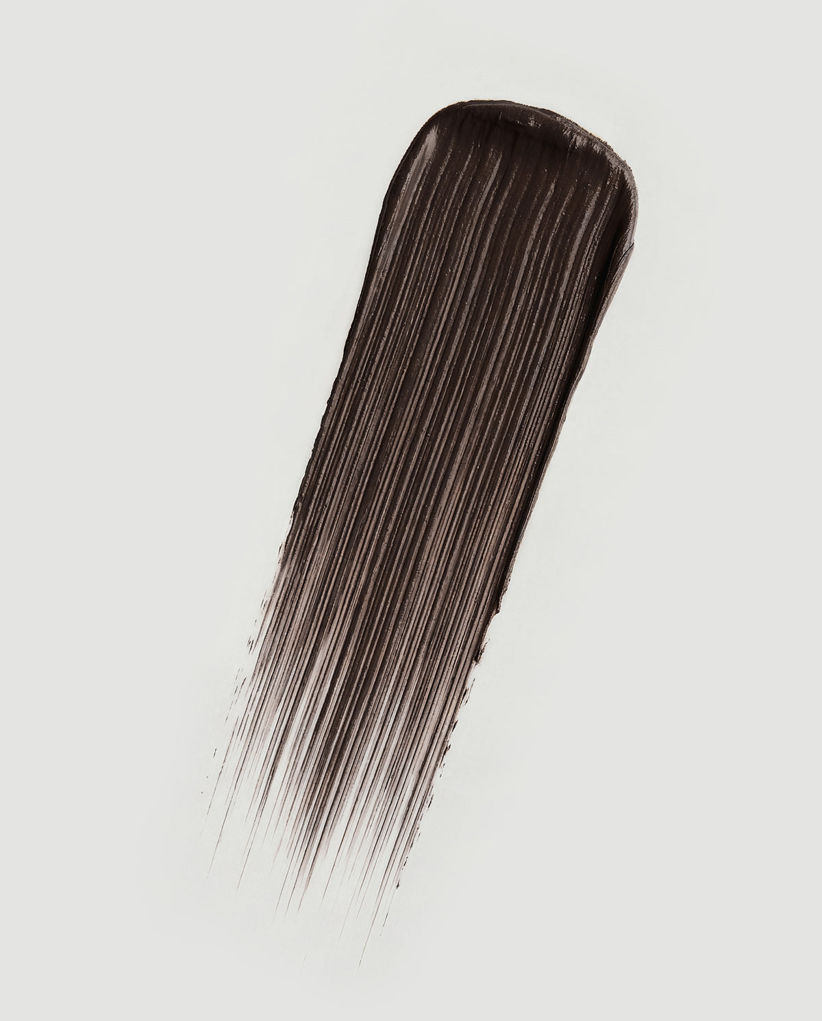 Fortifying Brow Gel T51 | 1% Pea Peptides + Castor Oil | T51 | Shade 3 Dark Brown | 0.17 fl.oz.