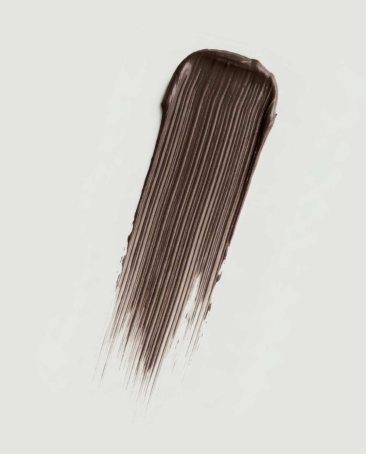 Fortifying Brow Gel T51 | 1% Pea Peptides + Castor Oil | T51 | Shade 2 Soft Brown | 0.17 fl.oz.
