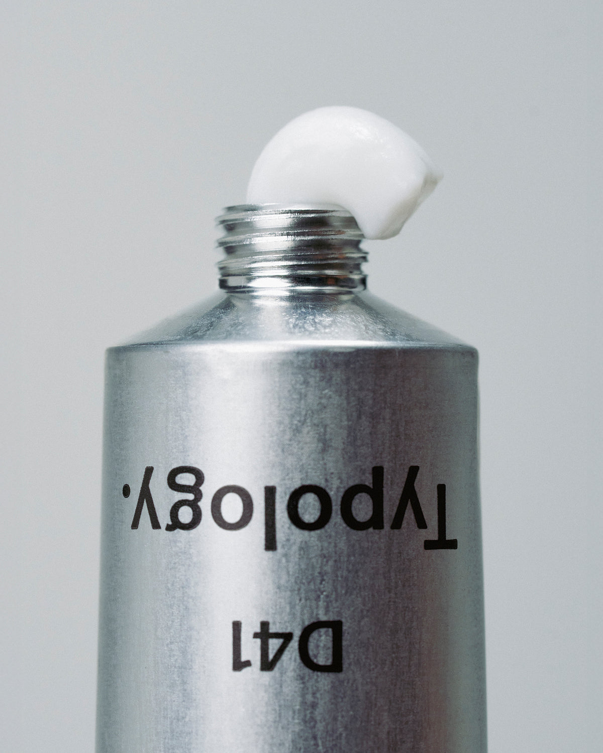 9-Ingredient Face Moisturizer   — Typology