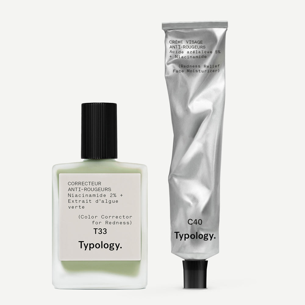 Anti-Redness Duo