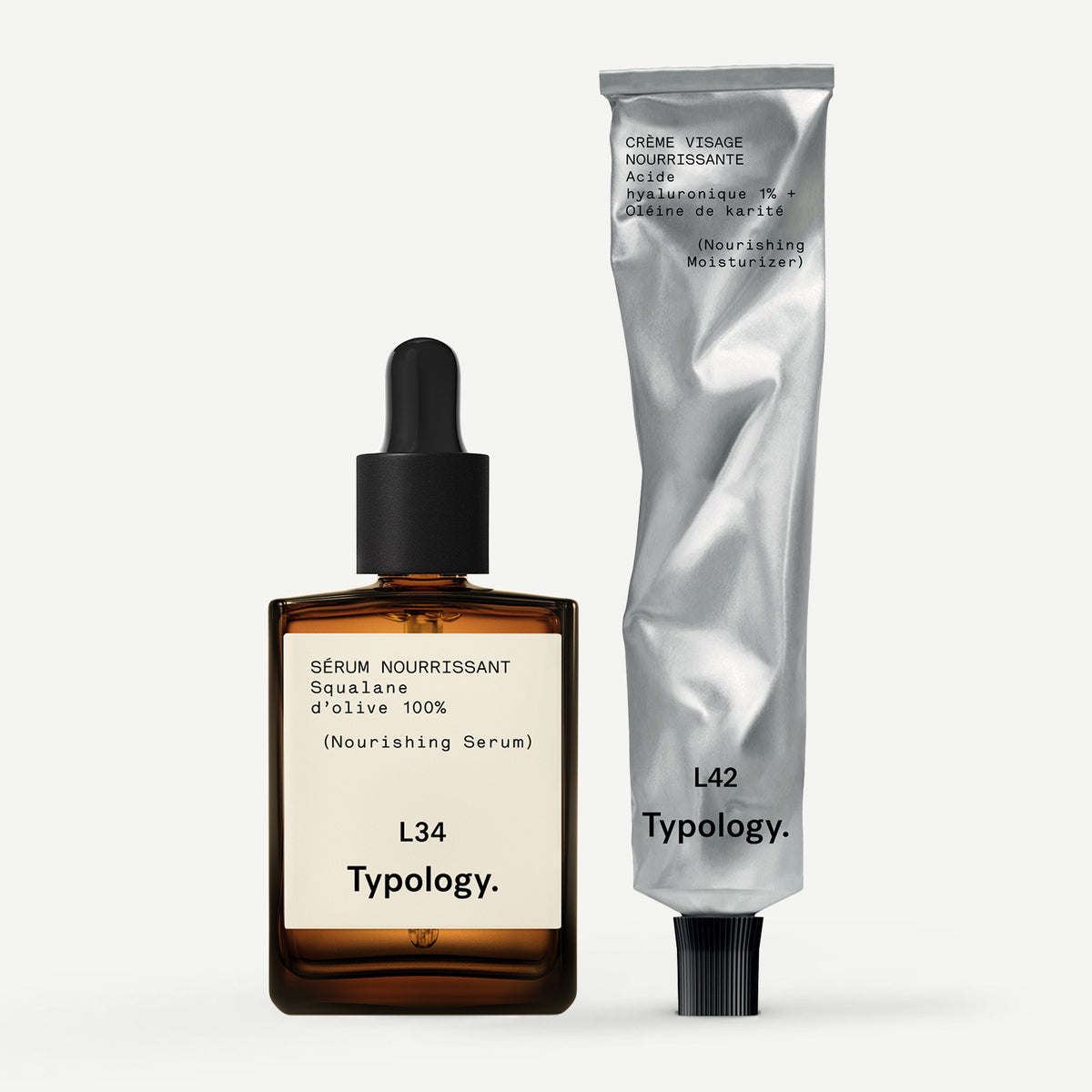 Nourishing Care Duo