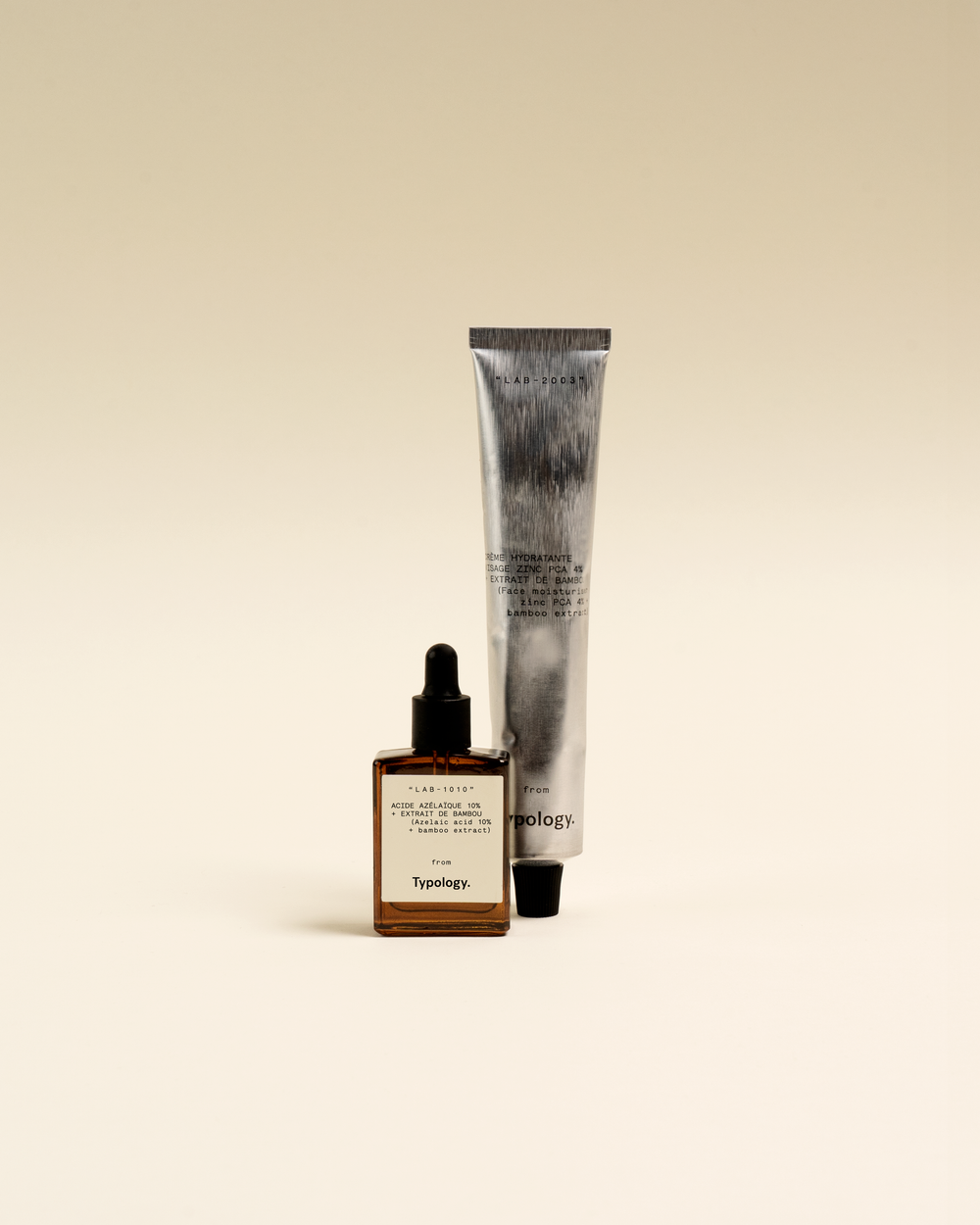 Mattifying & Purifying Duo