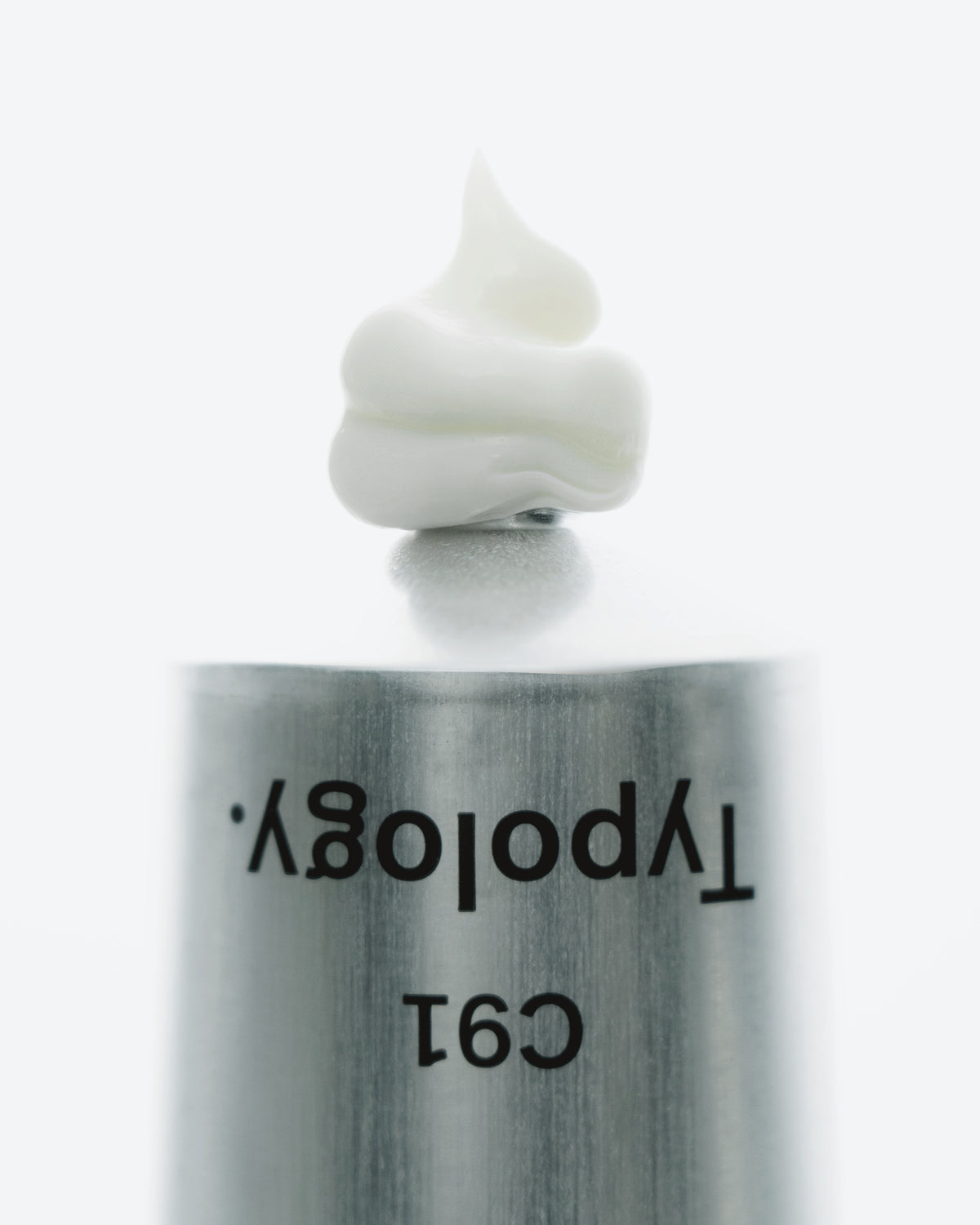 Lipid-Replenishing Balm 3% Postbiotic Complex + Ceramide NP — Typology