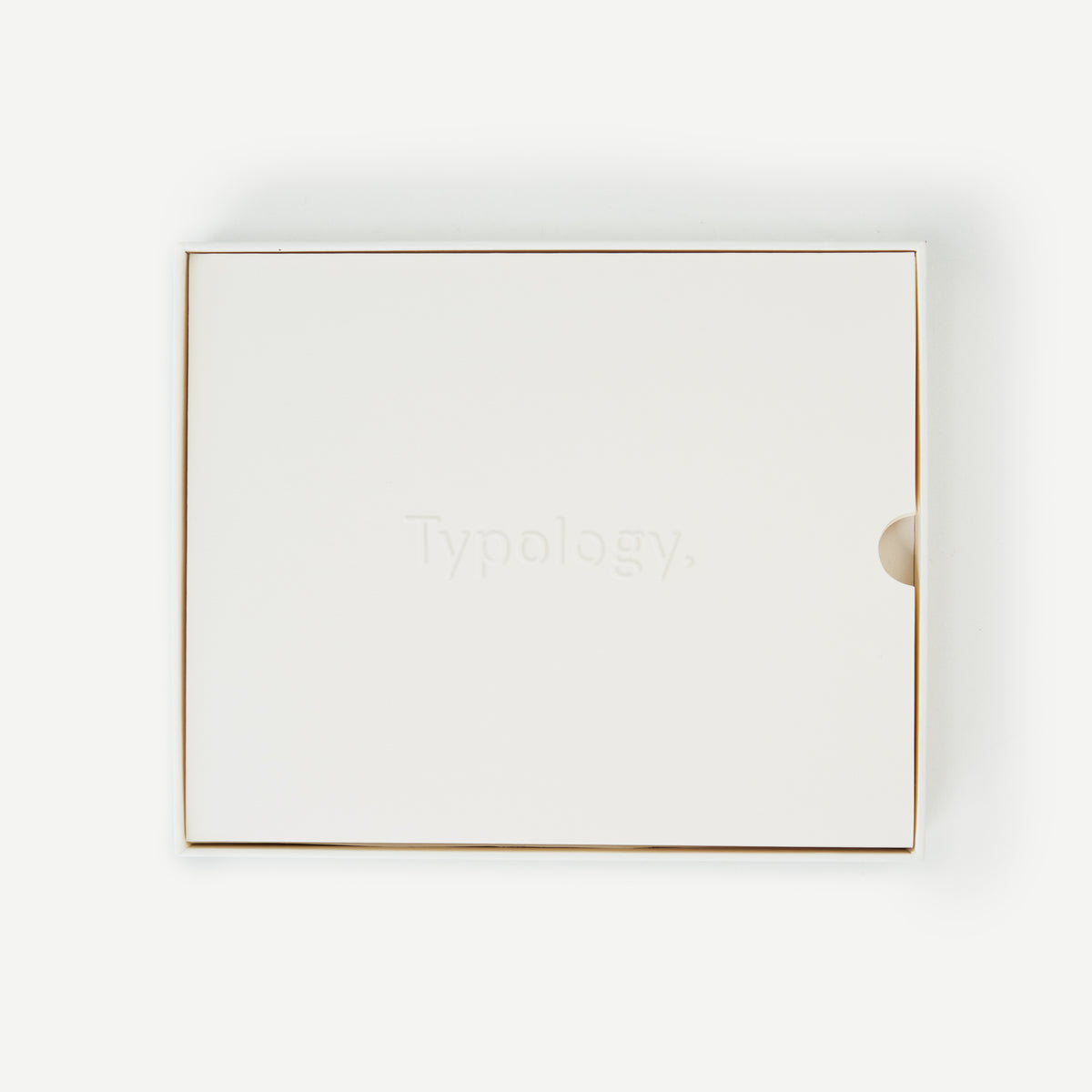 Essential Care Gift Set  3 Products  — Typology