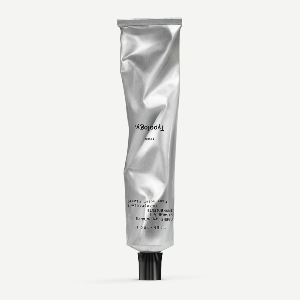 Crème hydratante pour le visage à 9 ingrédients de 50ml