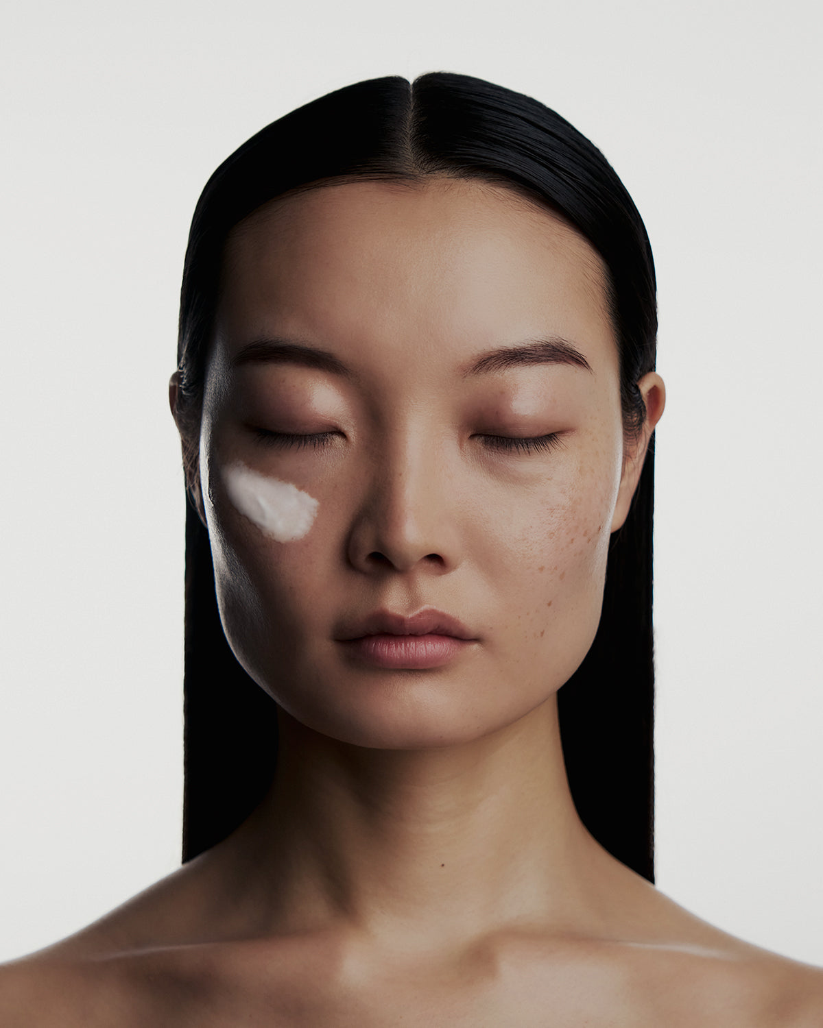 Nourishing Moisturizer 1% Hyaluronic Acid + Shea Olein — Typology
