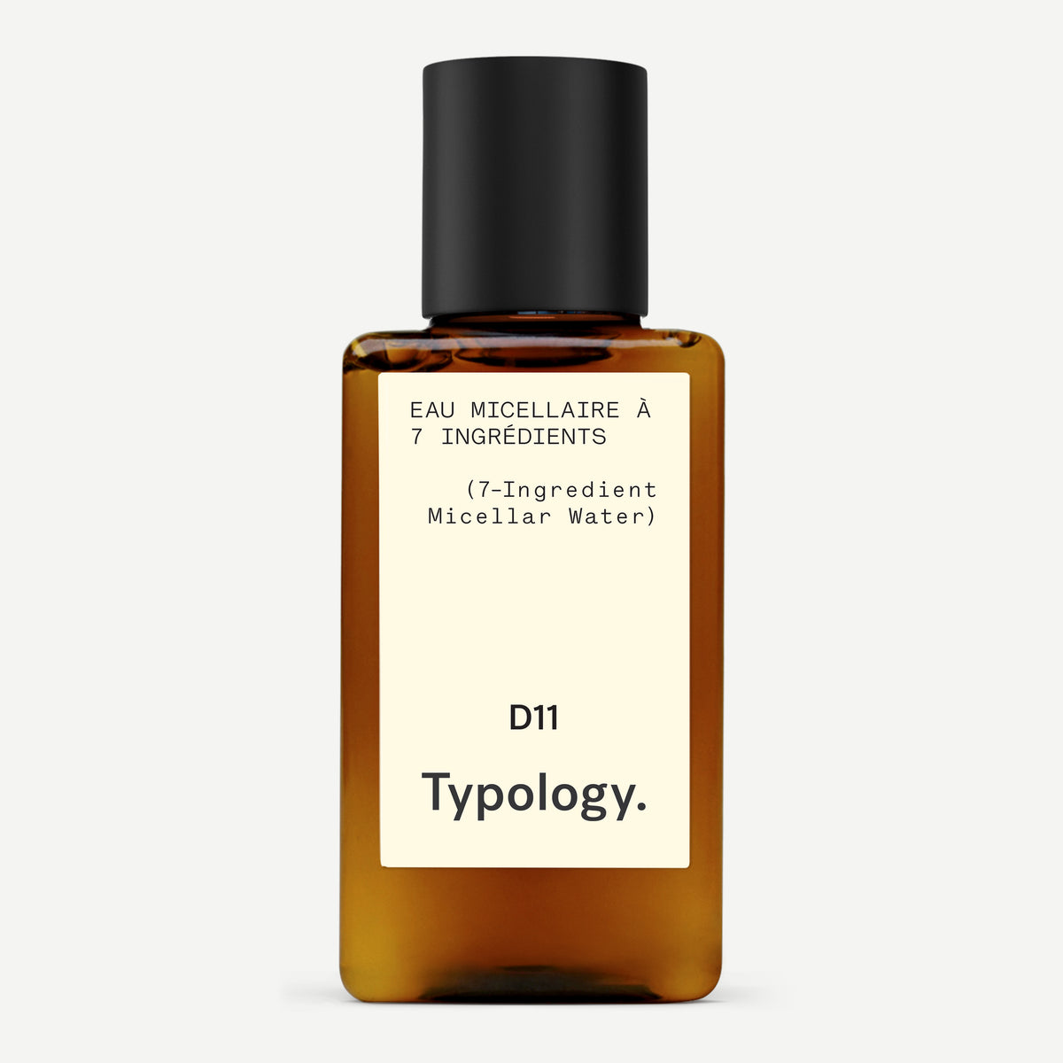 Discovery Gift Set Face Care - 10 minis — Typology