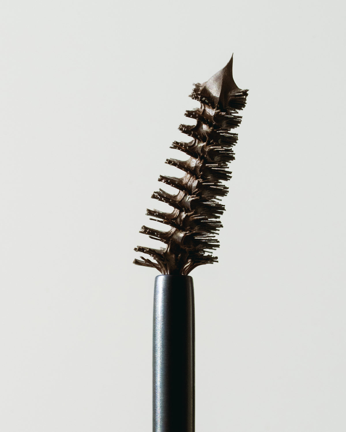 Fortifying Brow Gel T51 | 1% Pea Peptides + Castor Oil | T51 | Shade 3 Dark Brown | 0.17 fl.oz.