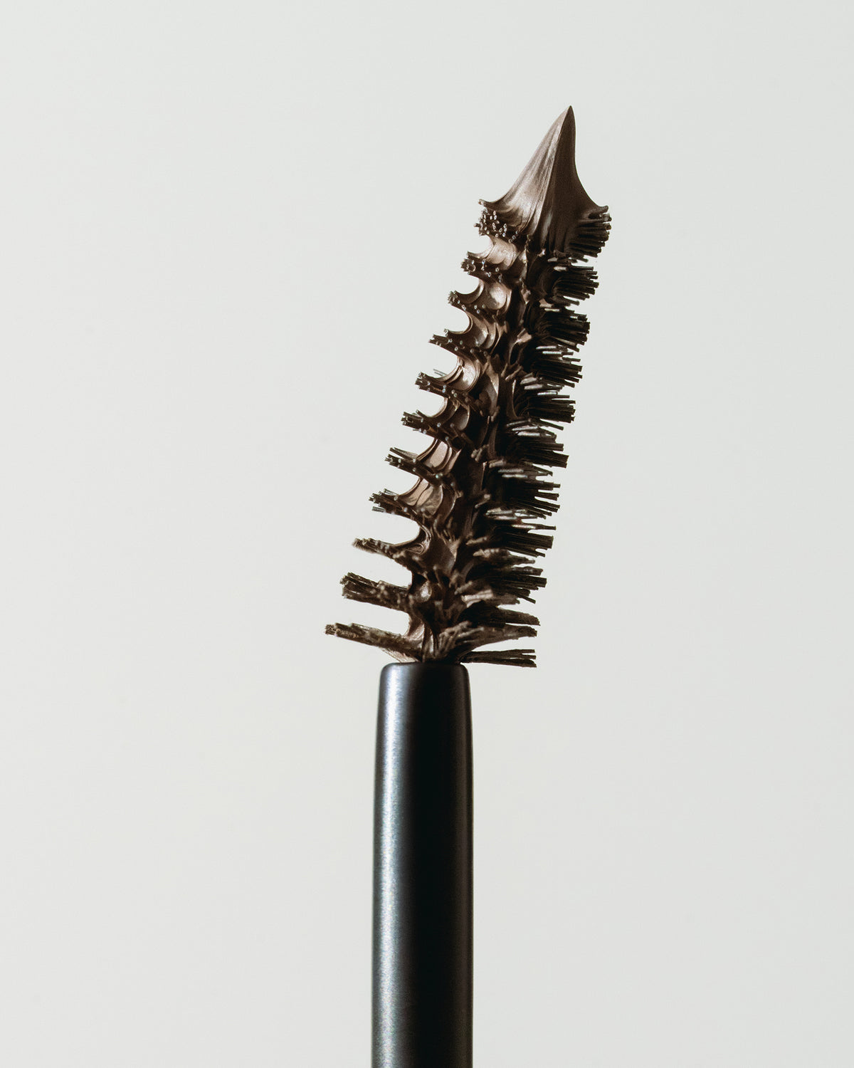 Fortifying Brow Gel T51 | 1% Pea Peptides + Castor Oil | T51 | Shade 2 Soft Brown | 0.17 fl.oz.