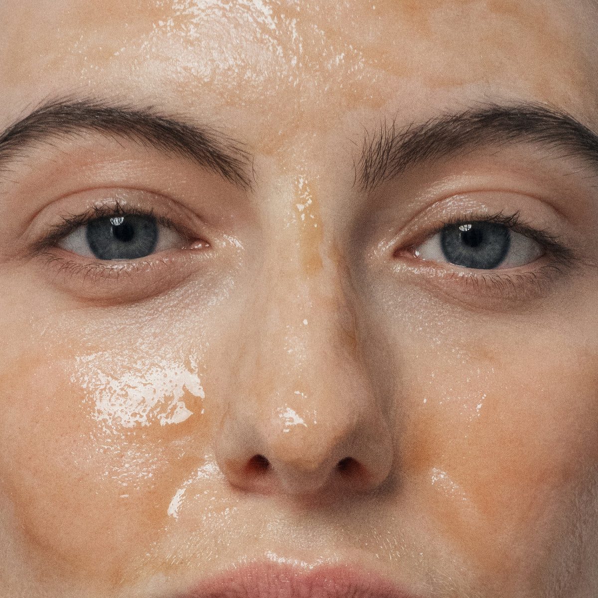 Mask Set for Enlarged Pores and Blackheads 10% AHA + 10% PHA — Typology