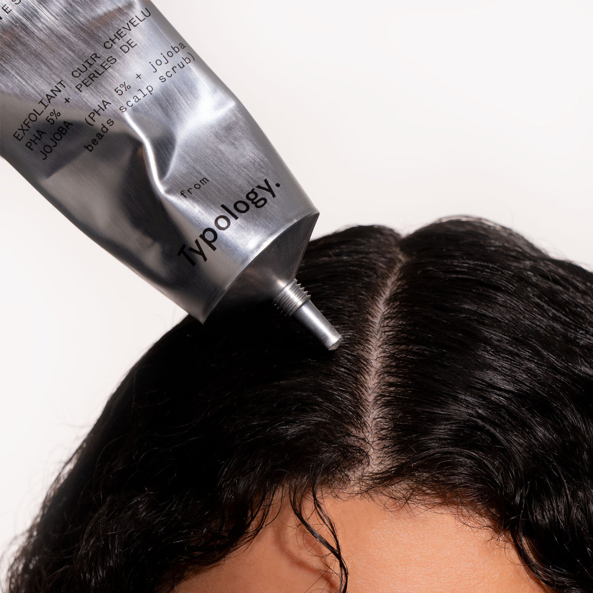 Exfoliating and Nourishing Shampoo Duo