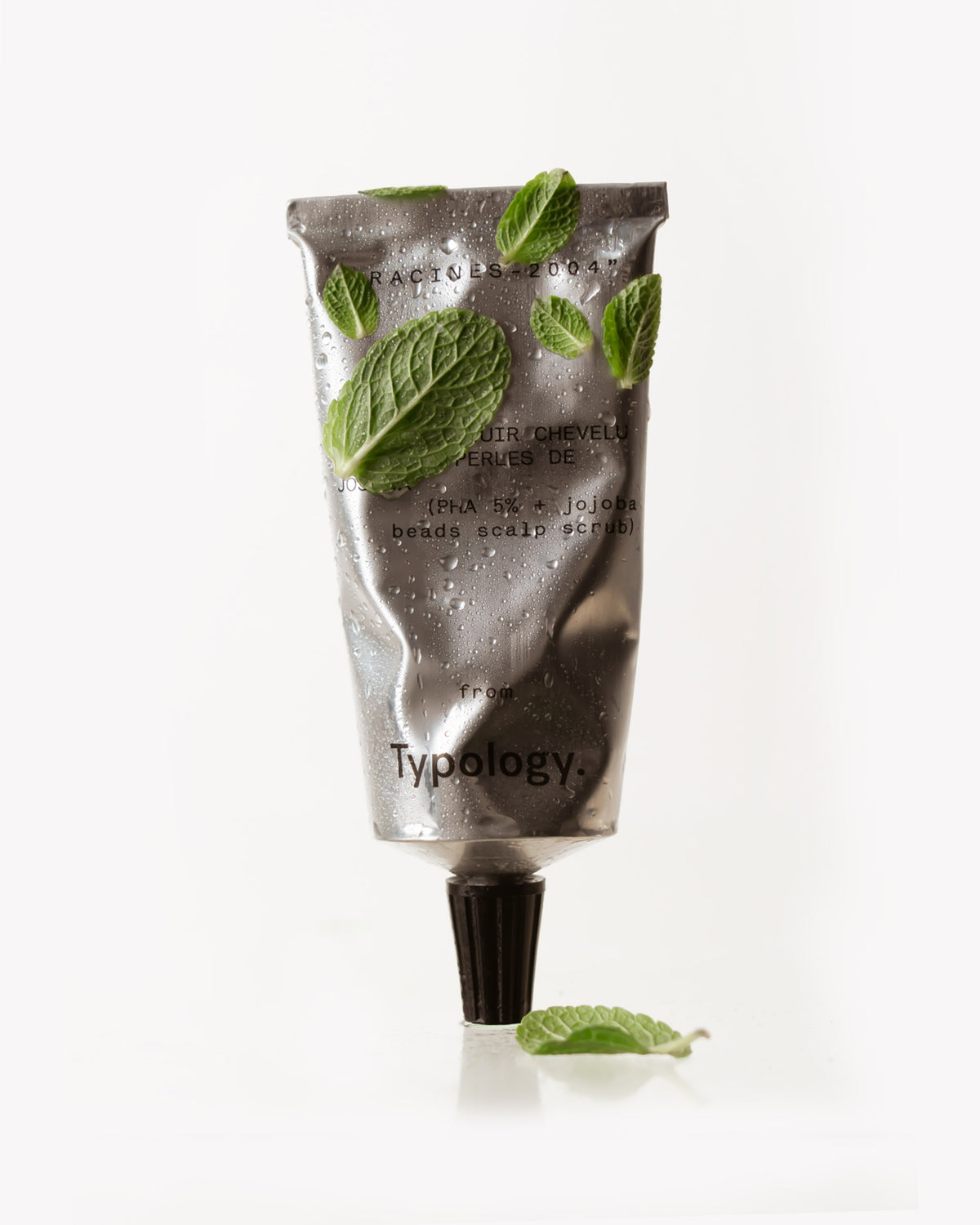 Exfoliating and Nourishing Shampoo Duo