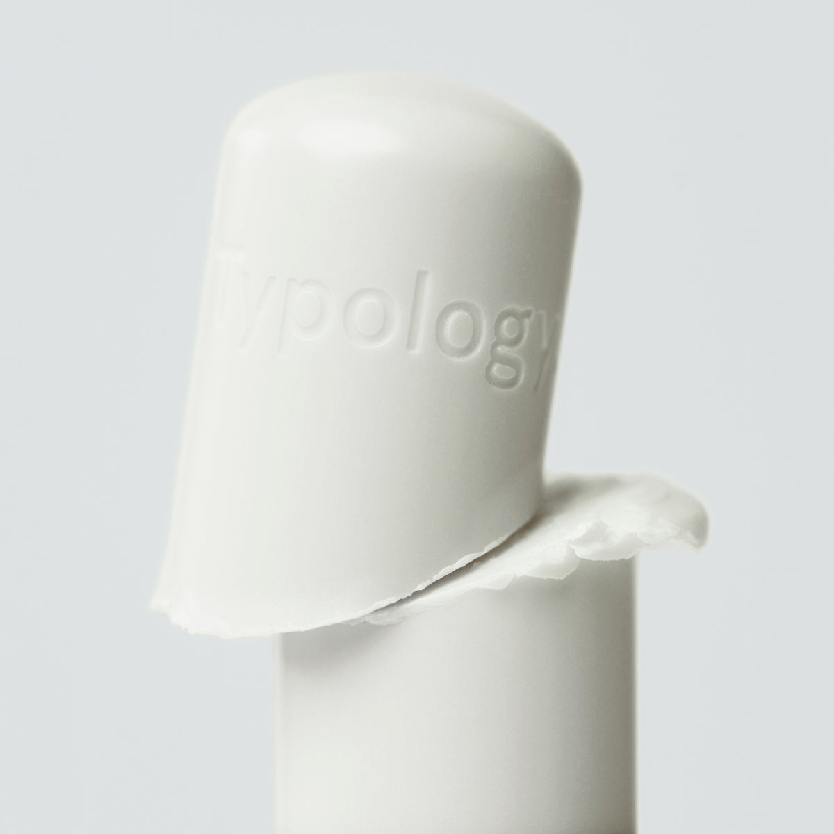 Replenishing Lip Balm Ceramides + Hyaluronic Acid — Typology