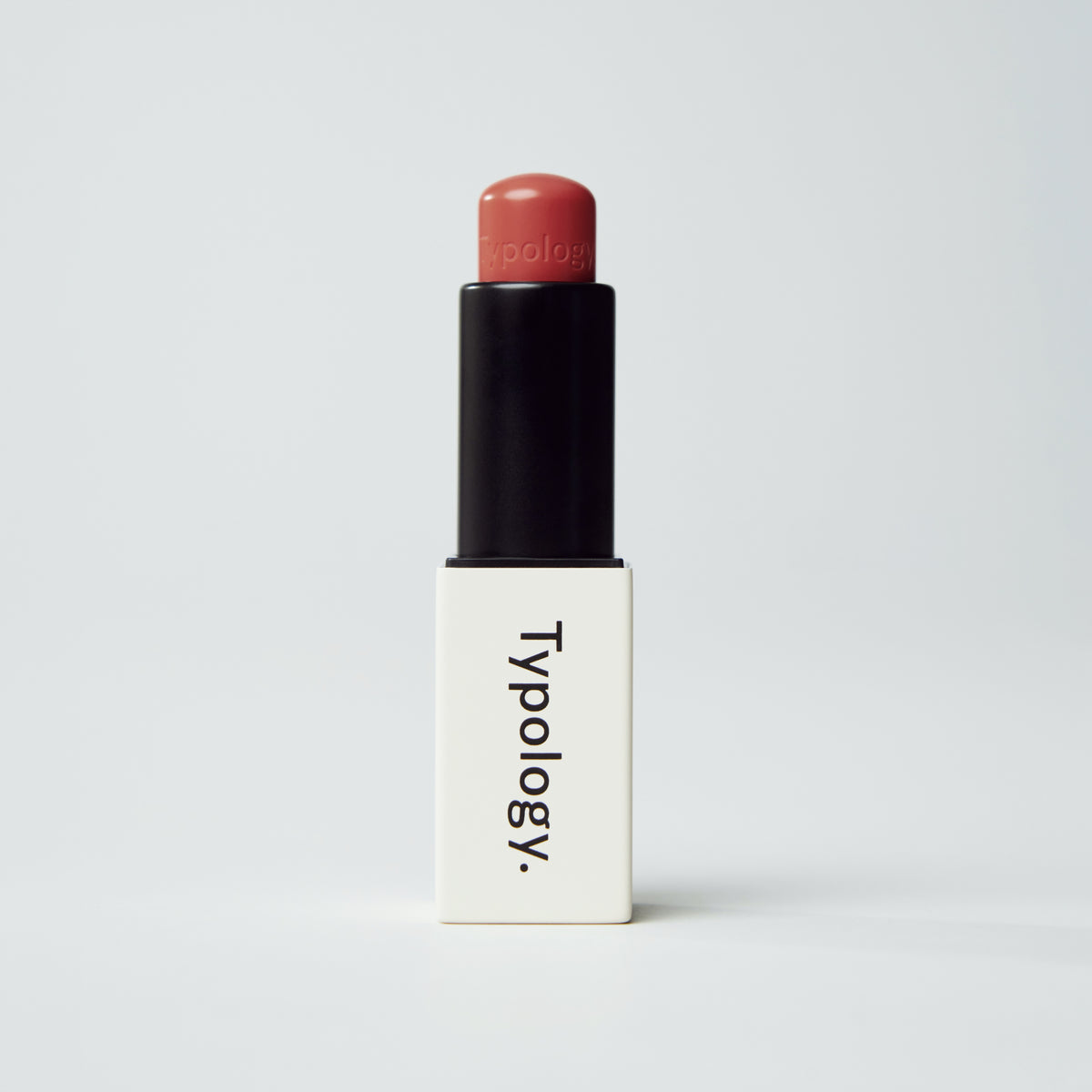 Replenishing Lip Balm T41 | Ceramides + Hyaluronic Acid | T41 | Rosewood Pink | 0.16 oz. 
