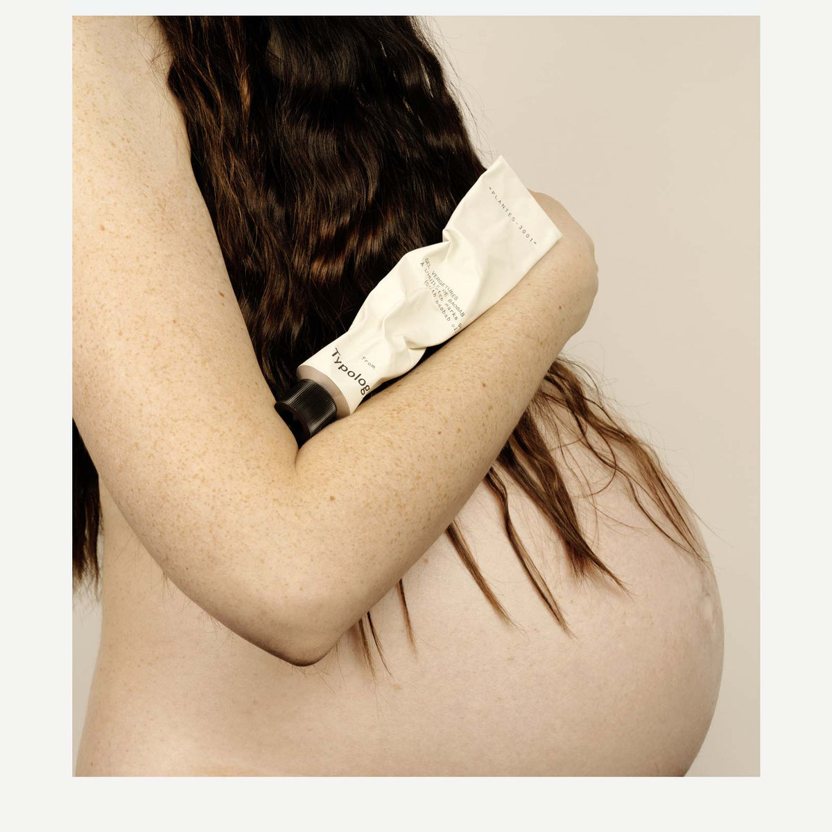 Femme enceinte 1