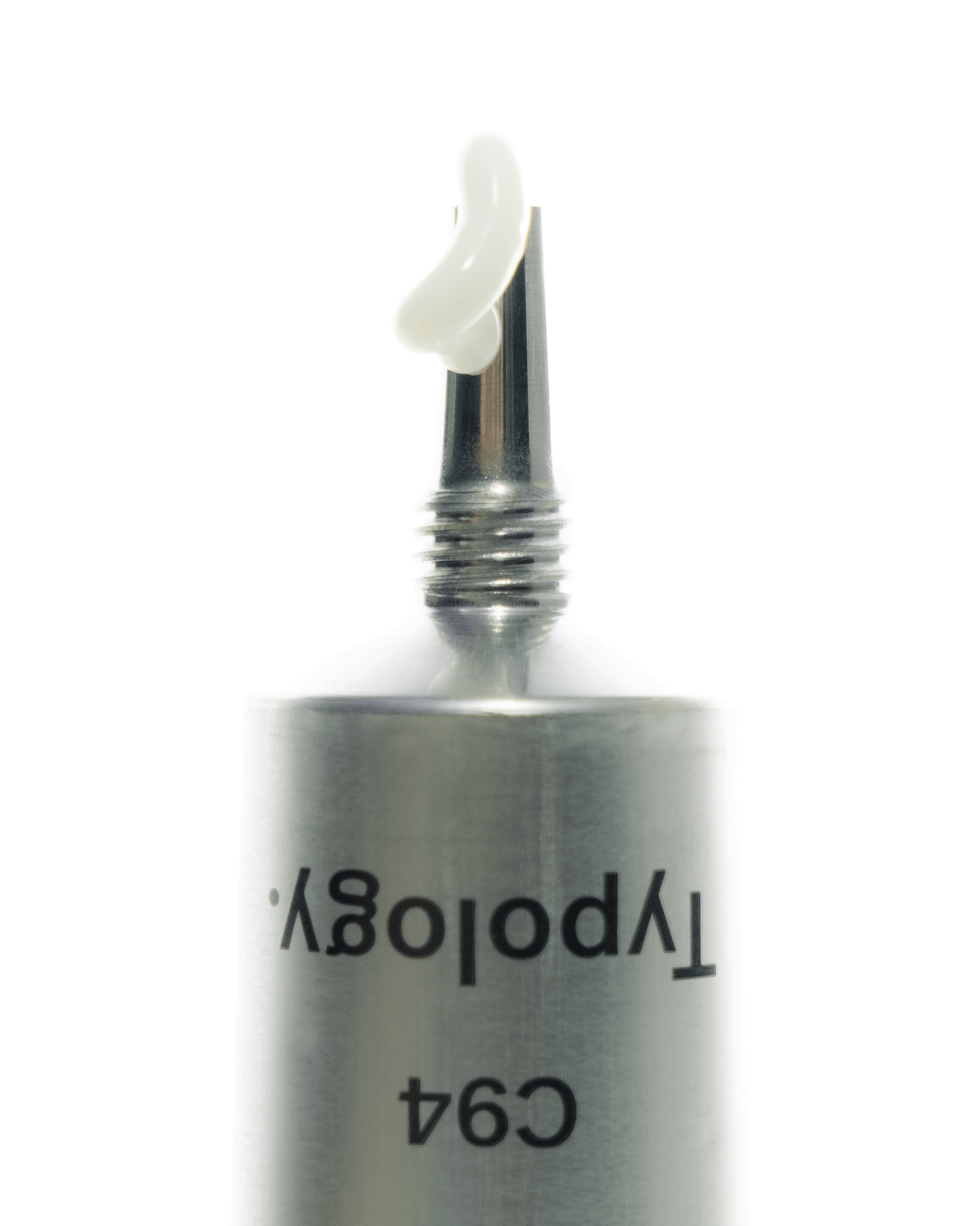 Repairing Cica-Balm 0.5% Zinc-Copper Complex + Centella Asiatica — Typology