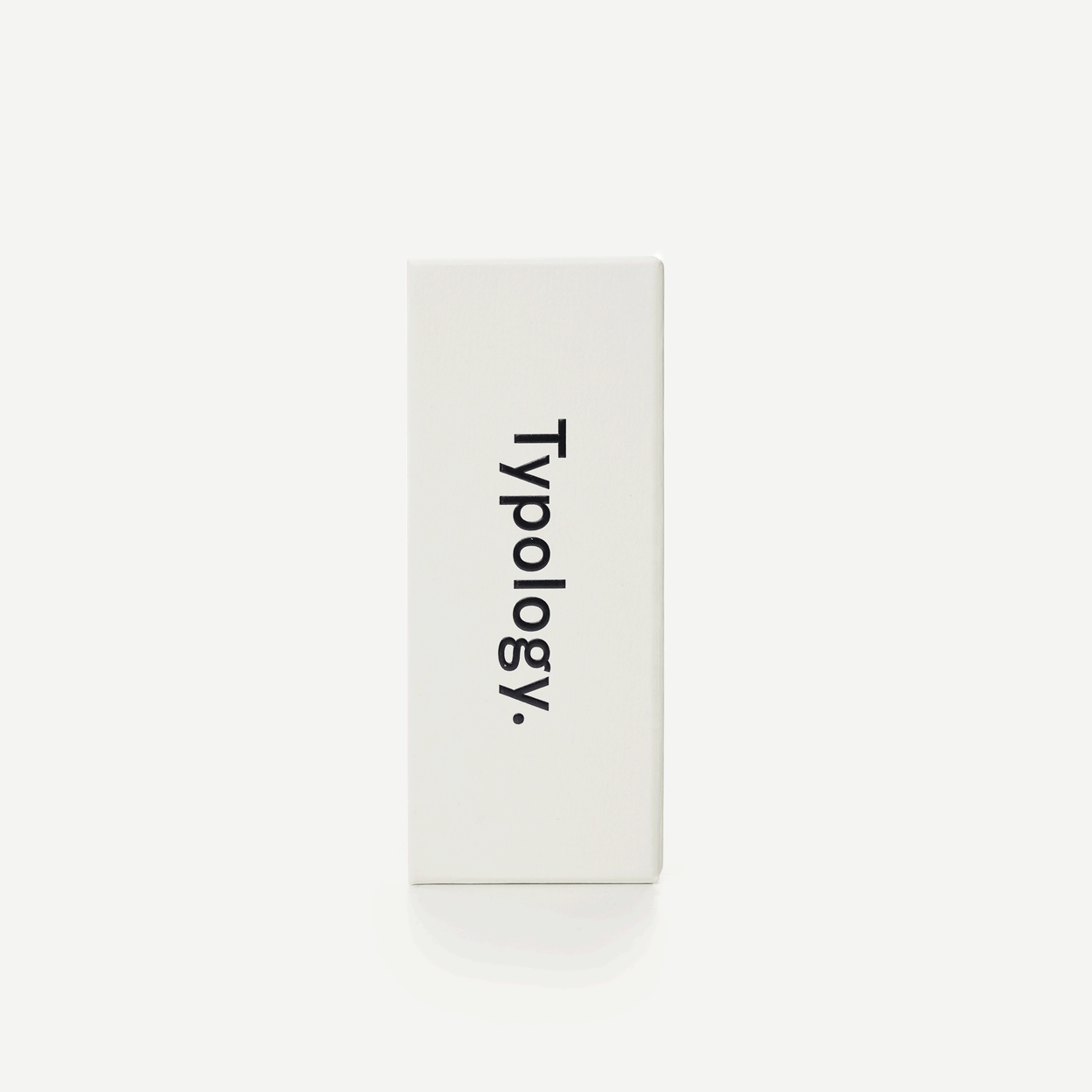 Lip Care Set Peeling + Repairing Mask — Typology