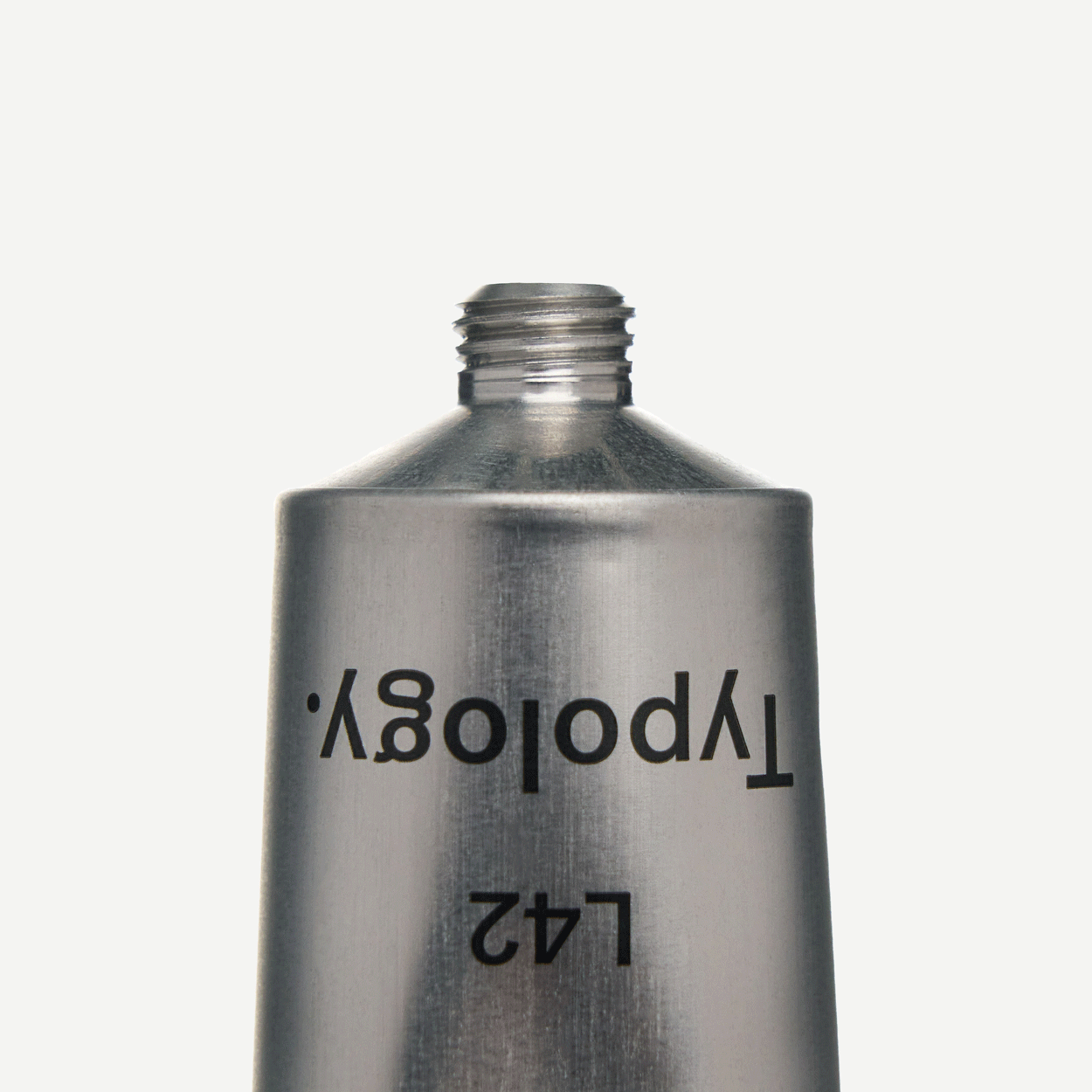 Nourishing Moisturizer 1% Hyaluronic Acid + Shea Olein — Typology