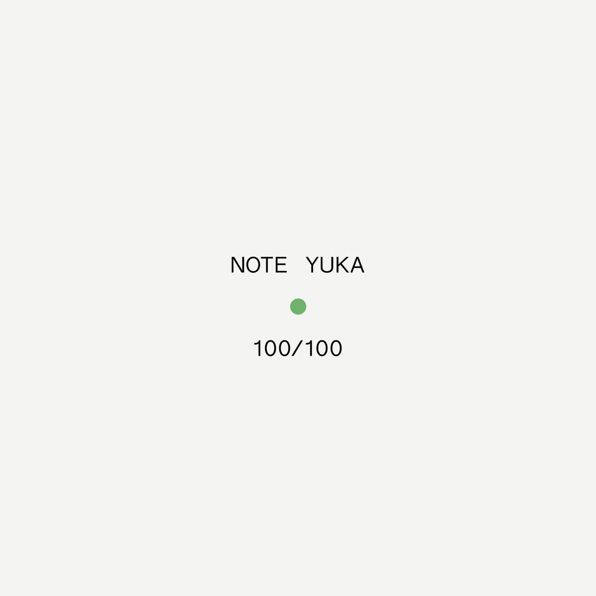 Yuka