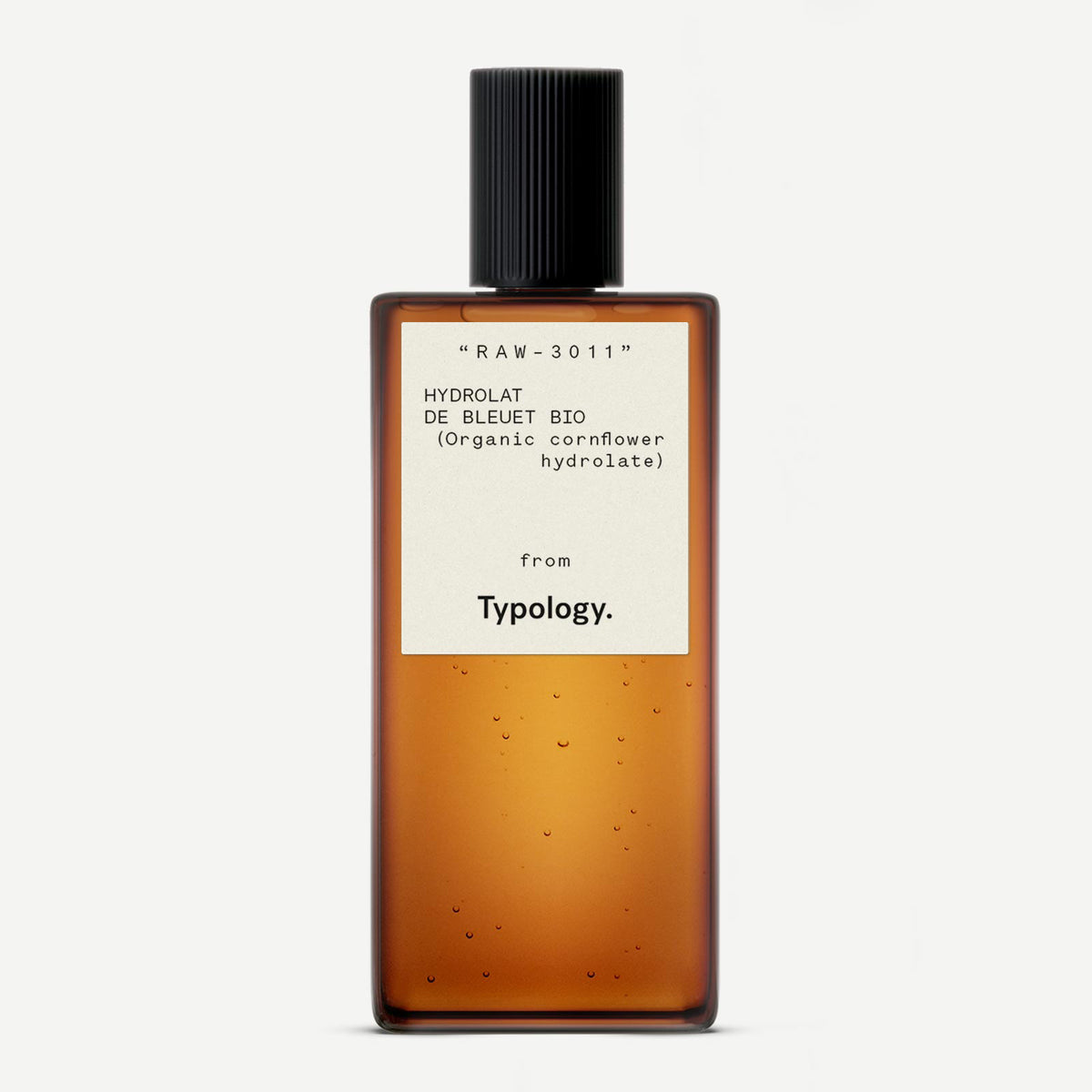 Hydrolat de bleuet bio de 100ml