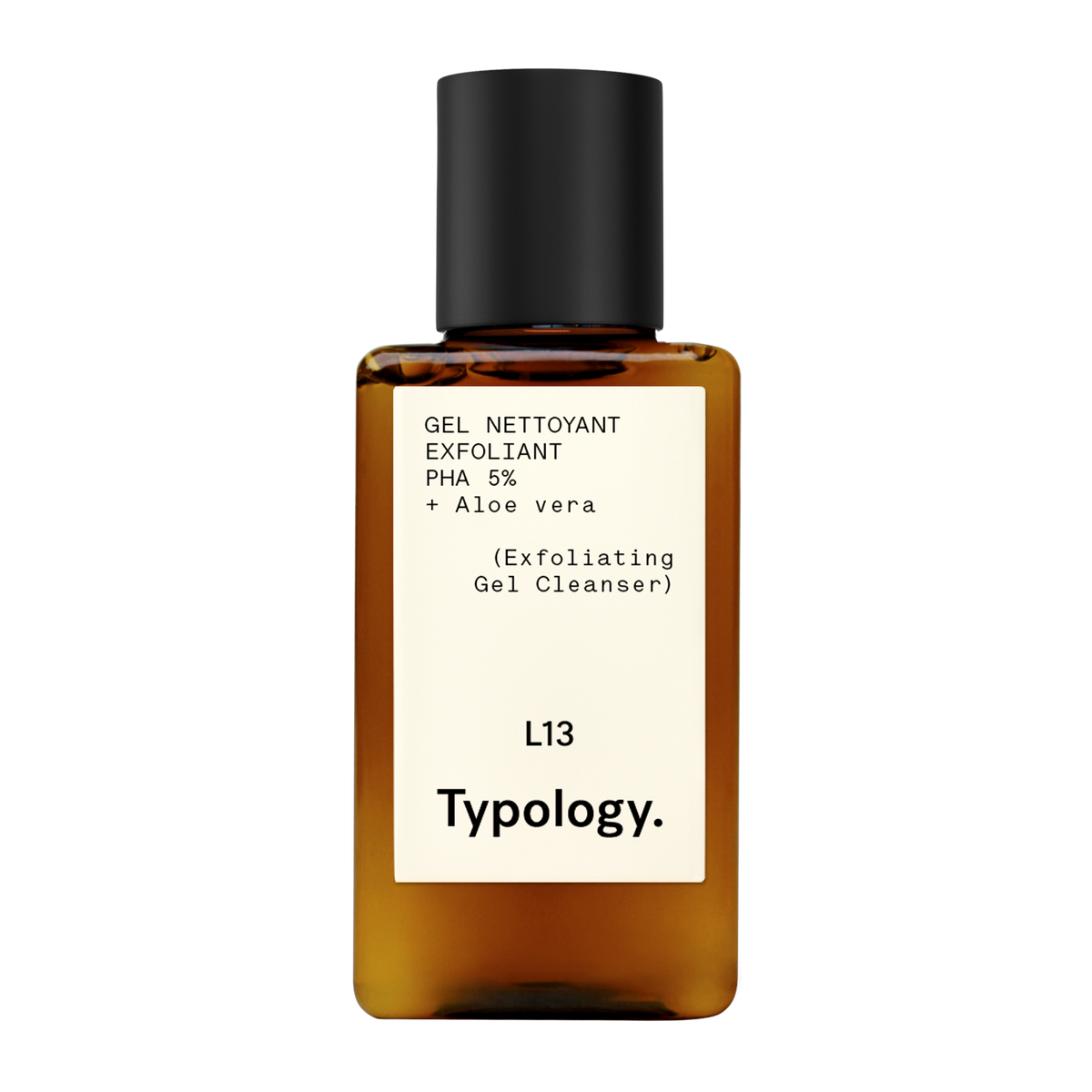 Travel Set — Typology