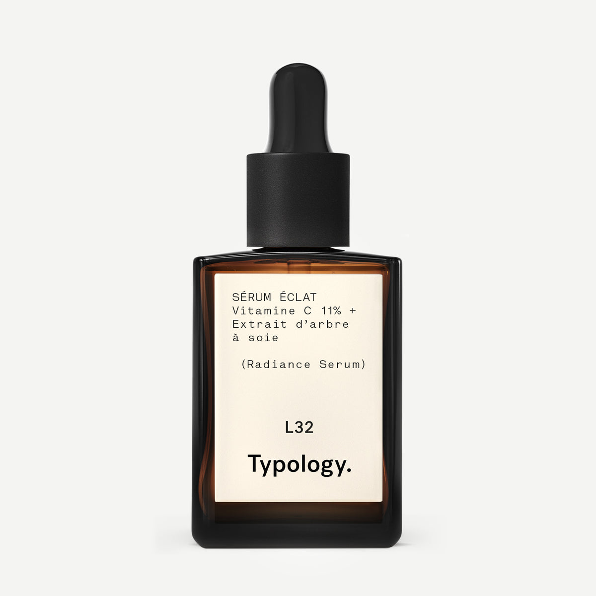 Travel Set — Typology