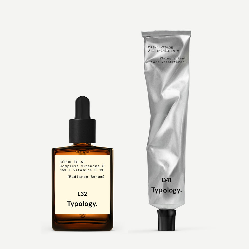 Moisture and Radiance Duo