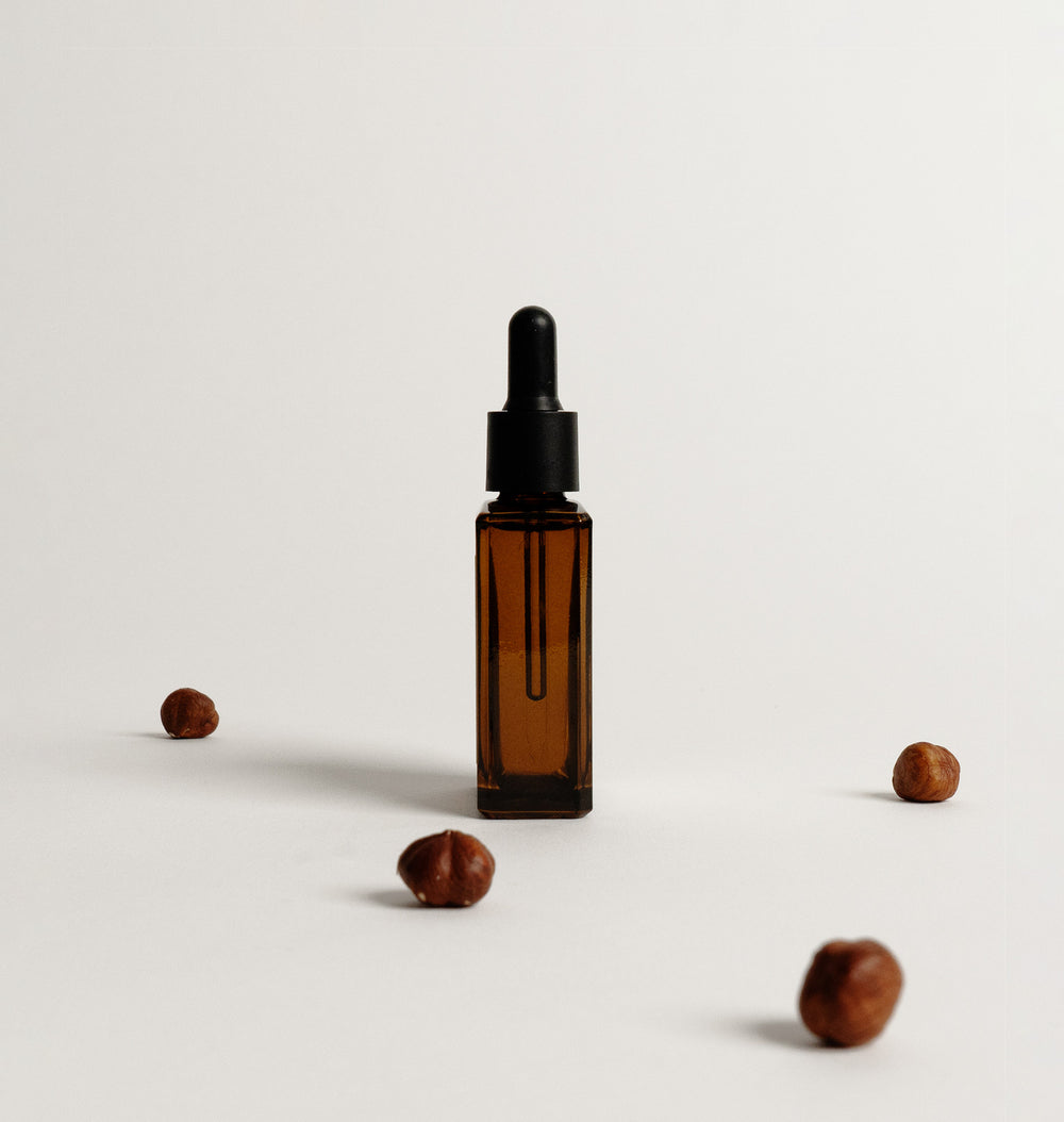 Night Serum for Blemishes 1% Bakuchiol  — Typology