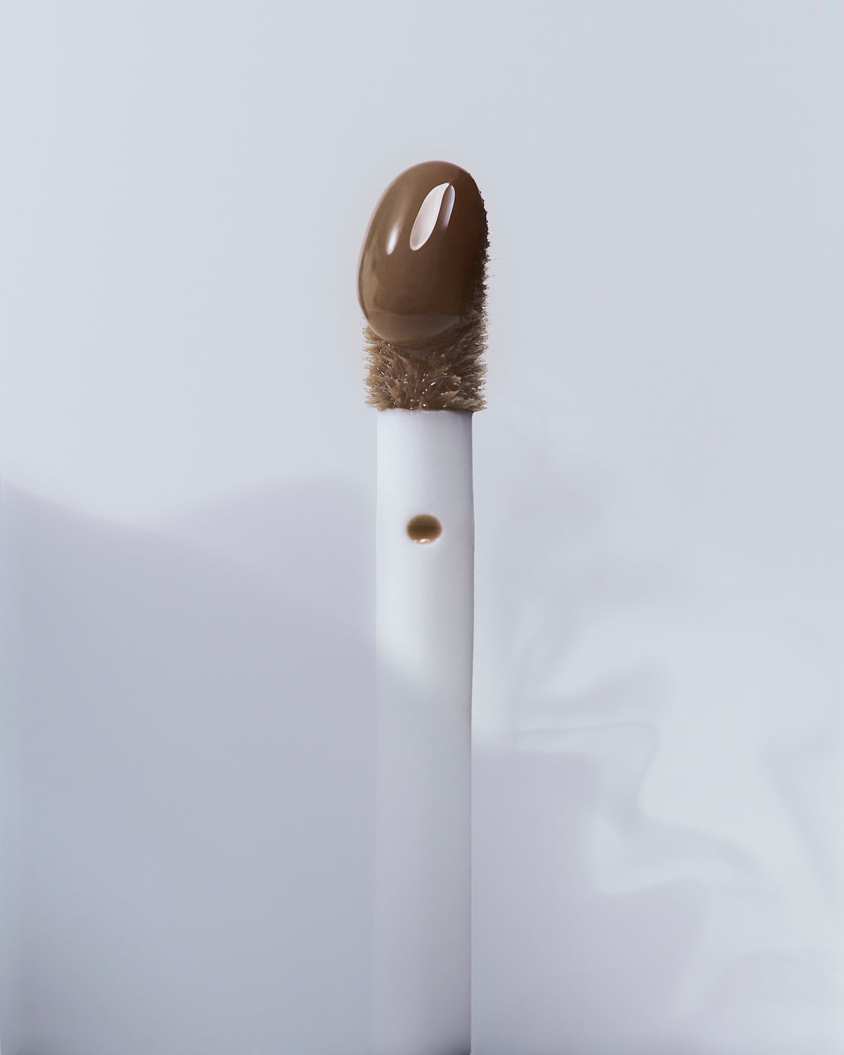 Moisturizing Lip Oil T40 | 10% Squalane + Vitamin E | T40 | Smokey Beige | 0.50 floz