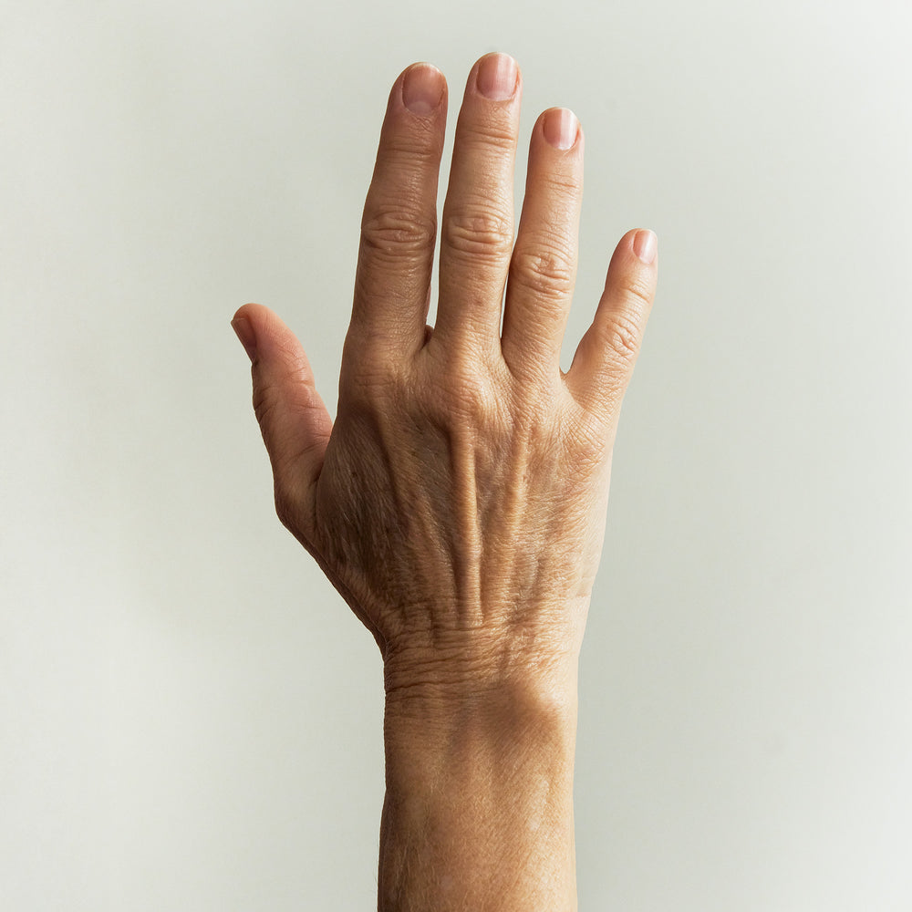 First Wrinkles Duo for Face and Hands